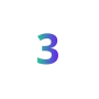 3 3