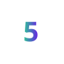 5 5