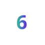 6 6